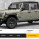 All images: Jeep